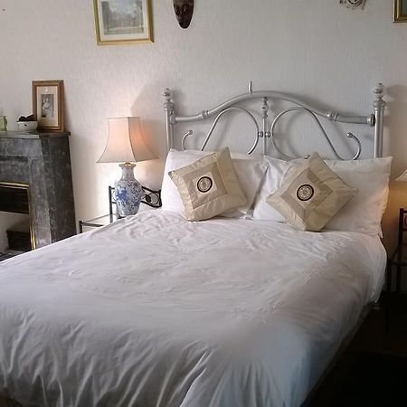 La Chataigne Doree Saint-Pierre-de-Fursac 客房 照片